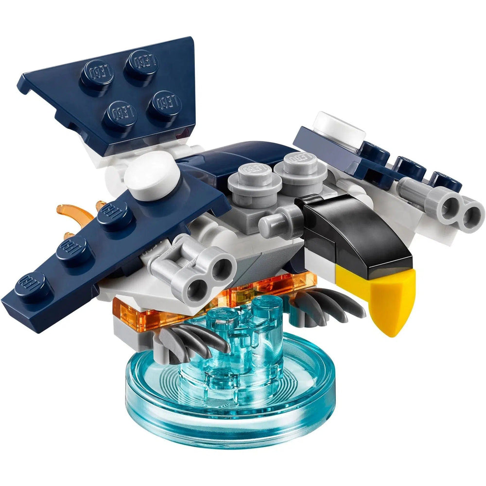 LEGO [Dimensions: Legends of Chima] - Eris Fun Pack (71232)