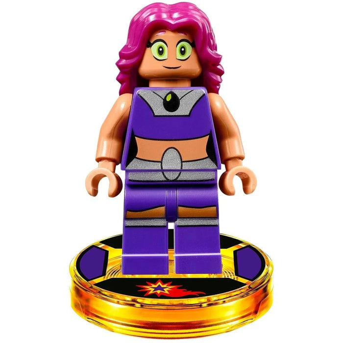 LEGO [Dimensions] - Starfire Fun Pack Building Set - Fun Pack Series (71287)