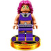 LEGO [Dimensions] - Starfire Fun Pack Building Set - Fun Pack Series (71287)