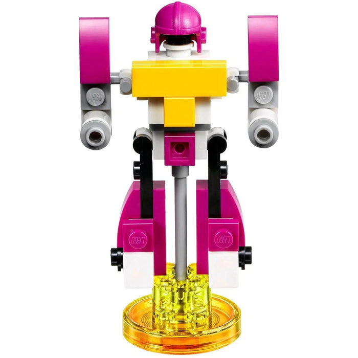 LEGO [Dimensions] - Starfire Fun Pack Building Set - Fun Pack Series (71287)