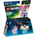 LEGO [Dimensions] - Unikitty Fun Pack Building Set - Fun Pack Series (71231)