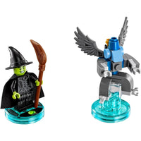 LEGO [Dimensions] - Wicked Witch Fun Pack Building Set - Fun Pack Series (71221)- Image 2