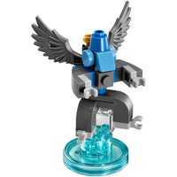 LEGO [Dimensions] - Wicked Witch Fun Pack Building Set - Fun Pack Series (71221)- Image 4