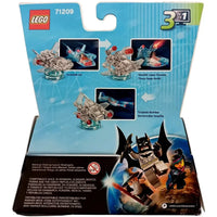 LEGO [Dimensions] - Wonder Woman Fun Pack Building Set - Fun Pack Series (71209)- Image 3