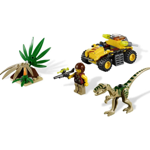 LEGO [Dino] - Ambush Attack Building Set - Series (5882)