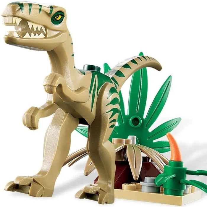 LEGO [Dino] - Ambush Attack Building Set - Series (5882)