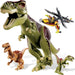LEGO [Dino] - Dino Defense HQ (5887)