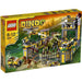 LEGO [Dino] - Dino Defense HQ Building Set - Series (5887)