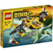 LEGO [Dino] - Ocean Interceptor Building Set - Series (5888)