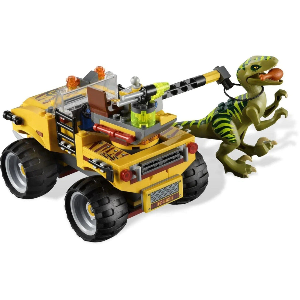 LEGO [Dino] - Raptor Chase (5884)