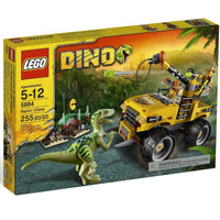 LEGO [Dino] - Raptor Chase Building Set - Series (5884)