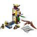 LEGO [Dino] - Tower Takedown Building Set - Series (5883)