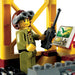 LEGO [Dino] - Tower Takedown Building Set - Series (5883)