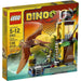 LEGO [Dino] - Tower Takedown Building Set - Series (5883)
