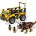 LEGO [Dino] - Triceratops Trapper Building Set - Series (5885)