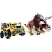 LEGO [Dino] - Triceratops Trapper Building Set - Series (5885)