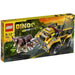 LEGO [Dino] - Triceratops Trapper Building Set - Series (5885)