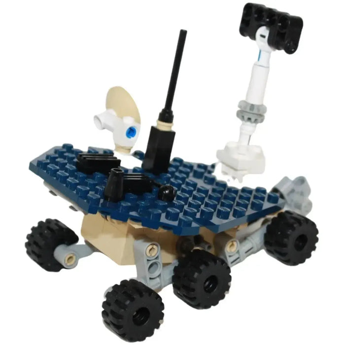 LEGO [Discovery] - Mission To Mars Building Set (7469)