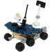 LEGO [Discovery] - Mission To Mars Building Set (7469)