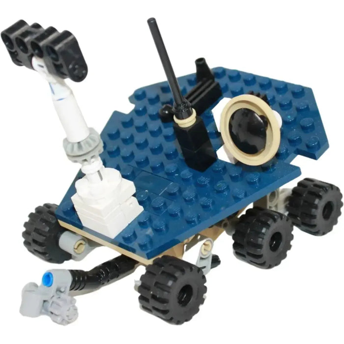 LEGO [Discovery] - Mission To Mars Building Set - Series (7469)