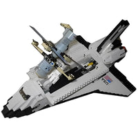 LEGO [Discovery] - Space Shuttle Discovery-STS-31 Building Set - Series (7470)- Image 3