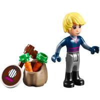 LEGO [Disney] - Anna & Kristoff's Sleigh Adventure Building Set - Frozen Seri...- Image 6
