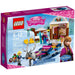 LEGO [Disney] - Anna & Kristoff's Sleigh Adventure Building Set - Frozen Series (41066)