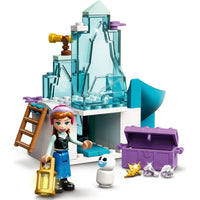 LEGO [Disney] - Anna and Elsa's Frozen Wonderland Building Set - Frozen Serie...- Image 5