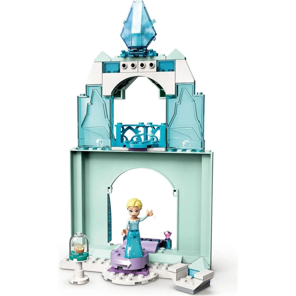 LEGO [Disney] - Anna and Elsa's Frozen Wonderland Building Set - Frozen Series (43194)