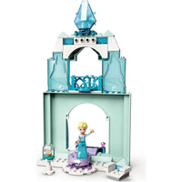 LEGO [Disney] - Anna and Elsa's Frozen Wonderland Building Set - Frozen Serie...- Image 6