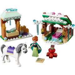 LEGO [Disney] - Anna's Snow Adventure (41147)