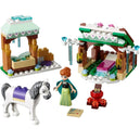 LEGO [Disney] - Anna's Snow Adventure Building Set - Frozen Series (41147)