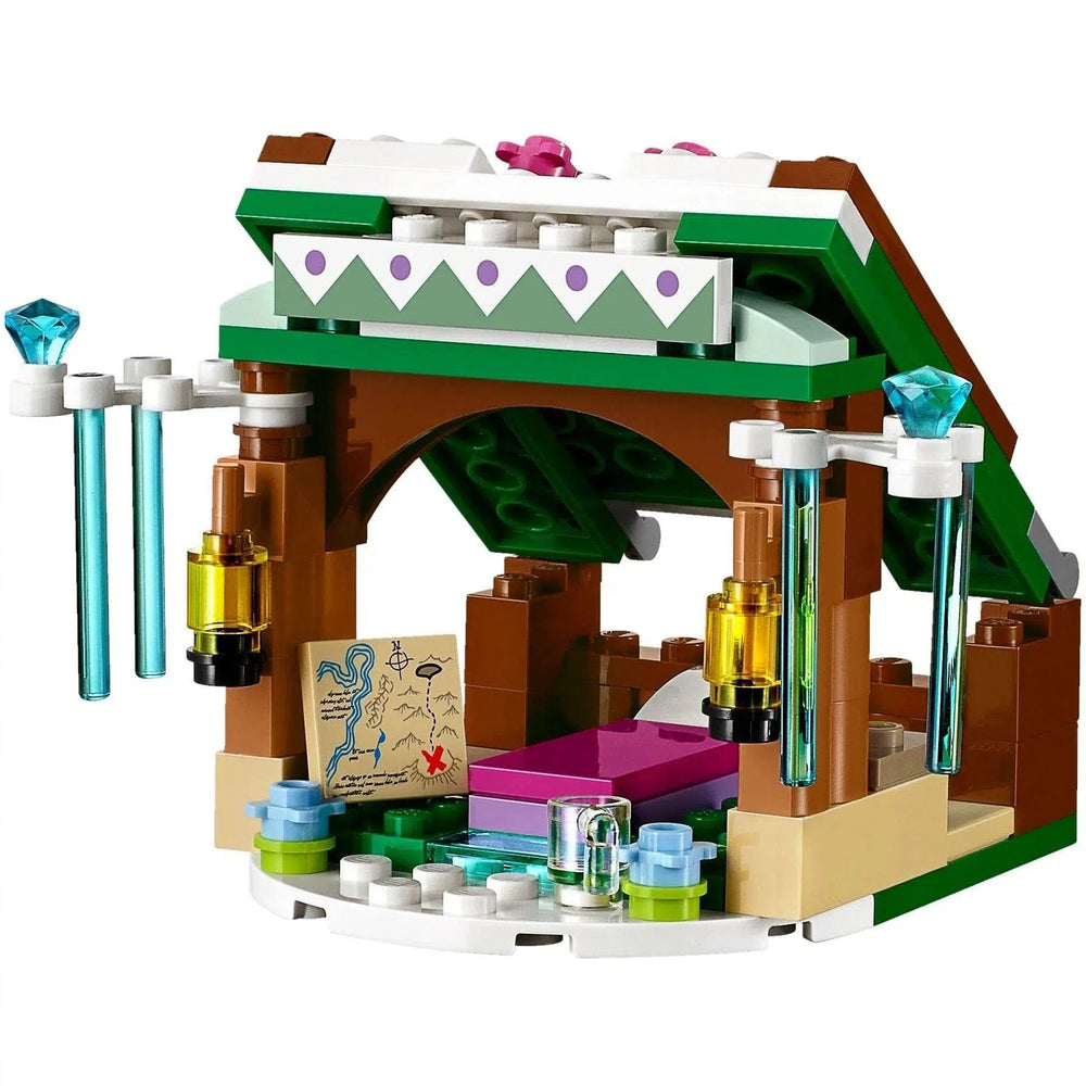 LEGO [Disney] - Anna's Snow Adventure Building Set - Frozen Series (41147)