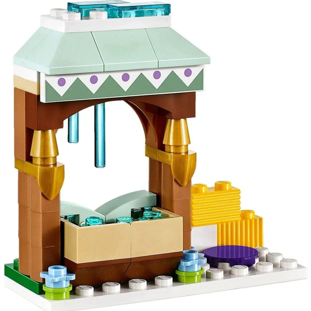 LEGO [Disney] - Anna's Snow Adventure Building Set - Frozen Series (41147)