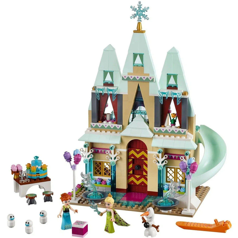 LEGO [Disney] - Arendelle Castle Celebration (41068)