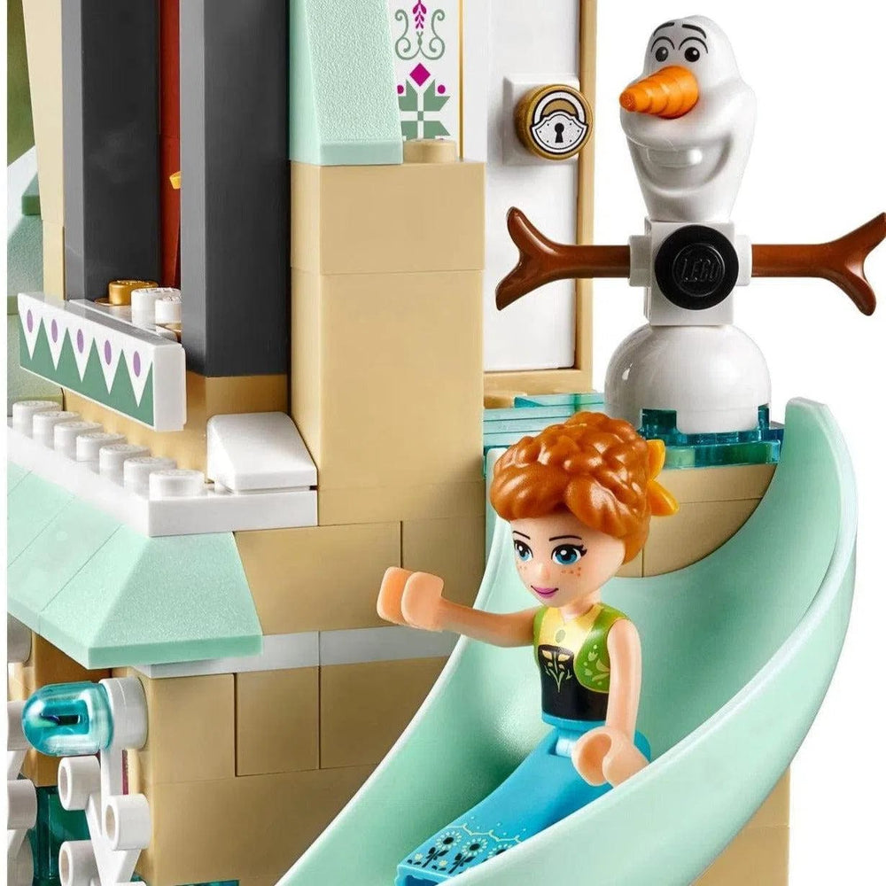 LEGO [Disney] - Arendelle Castle Celebration (41068)