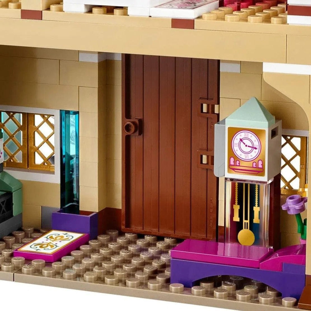 LEGO [Disney] - Arendelle Castle Celebration (41068)
