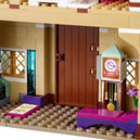 LEGO [Disney] - Arendelle Castle Celebration (41068)