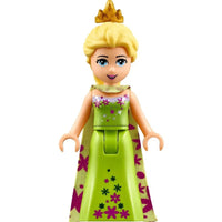 LEGO [Disney] - Arendelle Castle Celebration Building Set - Frozen Series (41...- Image 10