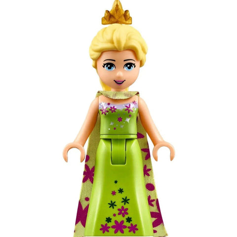 LEGO [Disney] - Arendelle Castle Celebration Building Set - Frozen Series (41068)