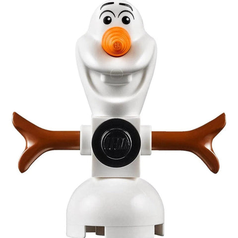 LEGO [Disney] - Arendelle Castle Celebration Building Set - Frozen Series (41068)