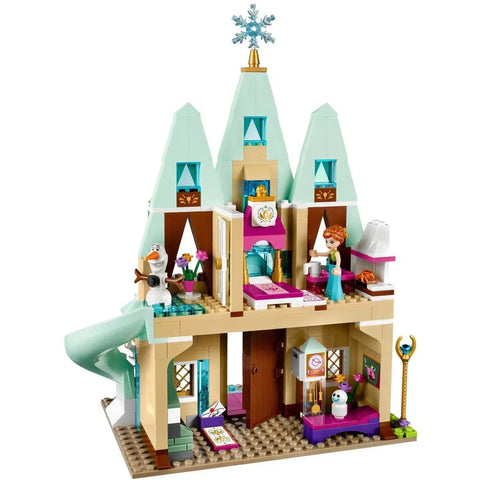 LEGO [Disney] - Arendelle Castle Celebration Building Set - Frozen Series (41068)