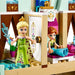 LEGO [Disney] - Arendelle Castle Celebration Building Set - Frozen Series (41068)