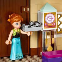 LEGO [Disney] - Arendelle Castle Celebration Building Set - Frozen Series (41...- Image 8