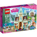 LEGO [Disney] - Arendelle Castle Celebration Building Set - Frozen Series (41068)