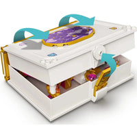 LEGO [Disney] - Ariel, Belle, Cinderella and Tiana's Storybook Adventures Bui...- Image 5
