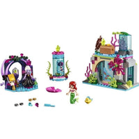 LEGO [Disney] - Ariel and the Magical Spell Building Set - The Little Mermaid...- Image 2