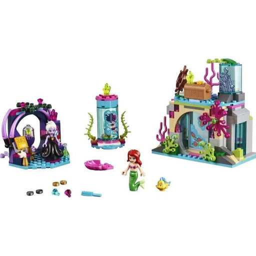 LEGO [Disney] - Ariel and the Magical Spell Building Set - The Little Mermaid Series (41145)