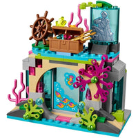 LEGO [Disney] - Ariel and the Magical Spell Building Set - The Little Mermaid...- Image 4