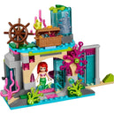 LEGO [Disney] - Ariel and the Magical Spell Building Set - The Little Mermaid Series (41145)